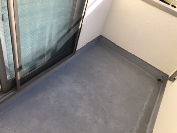 川崎市中原区にて屋根・外壁塗装の工事を行いました！！