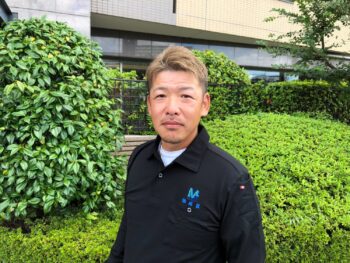 雅建装で共に働く仲間をご紹介！